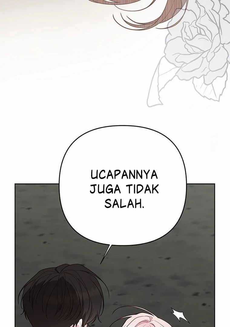 Baby Tyrant chapter 101 halaman 117