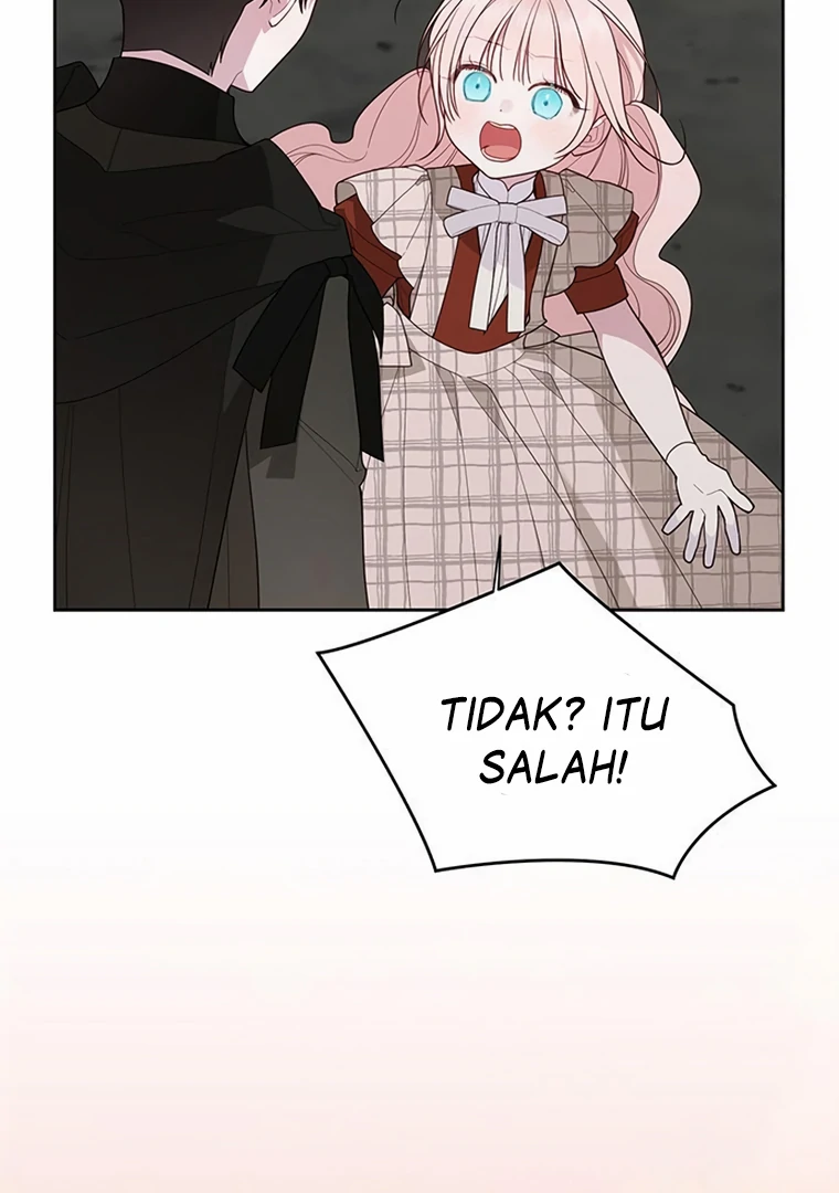 Baby Tyrant chapter 101 halaman 118
