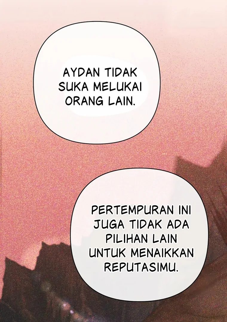 Baby Tyrant chapter 101 halaman 119