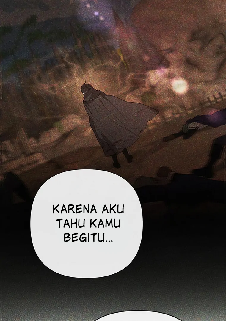 Baby Tyrant chapter 101 halaman 120