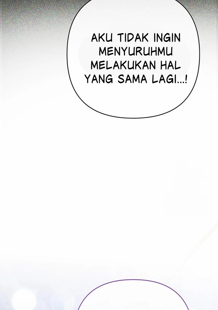 Baby Tyrant chapter 101 halaman 121