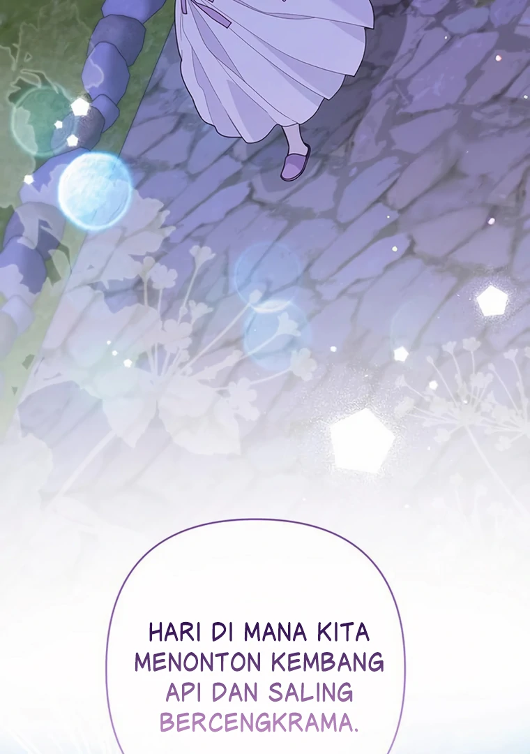 Baby Tyrant chapter 101 halaman 123