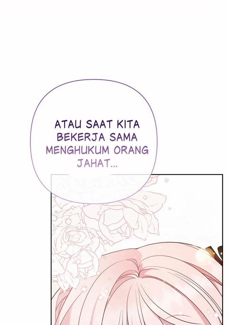 Baby Tyrant chapter 101 halaman 125