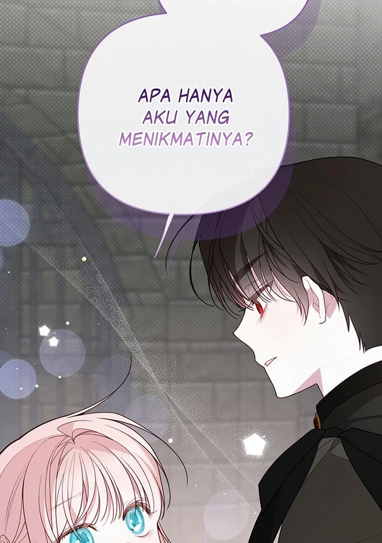 Baby Tyrant chapter 101 halaman 129