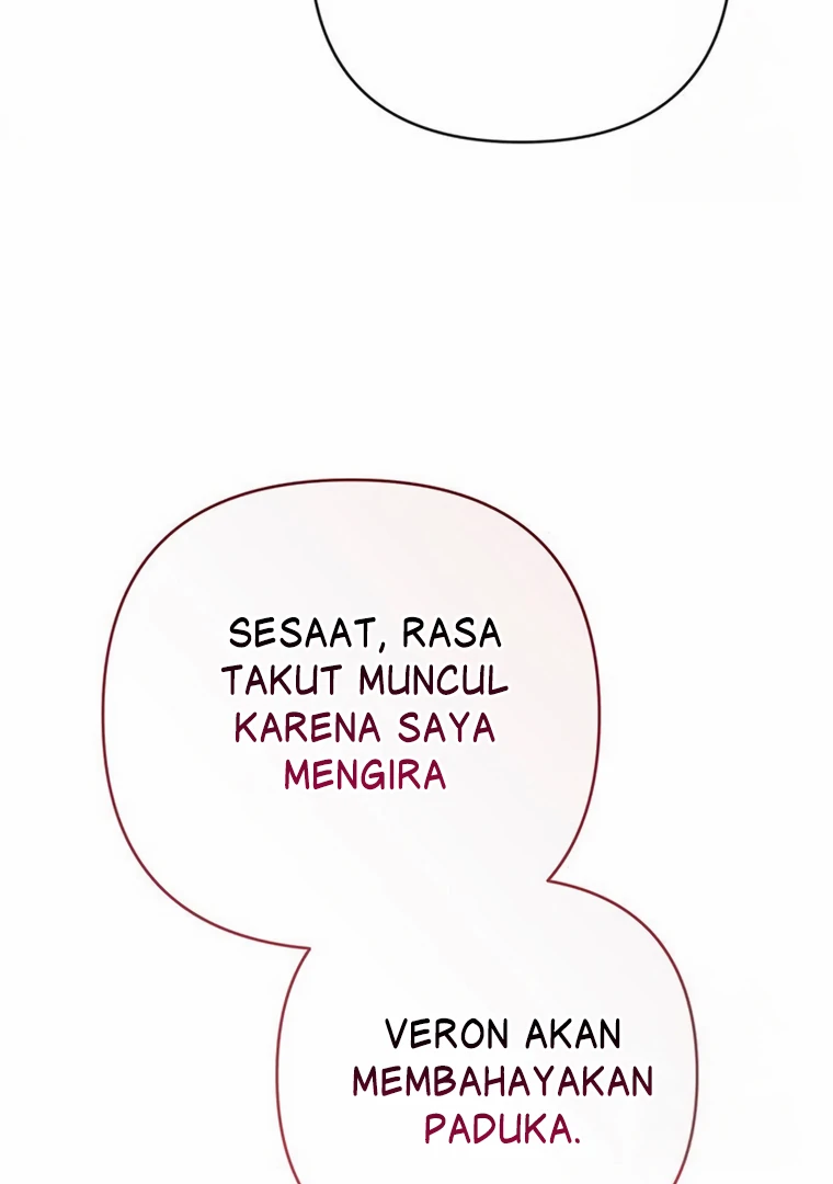 Baby Tyrant chapter 101 halaman 132