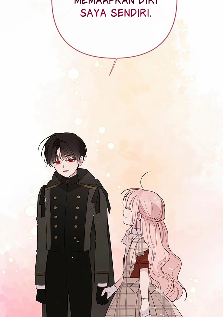 Baby Tyrant chapter 101 halaman 134