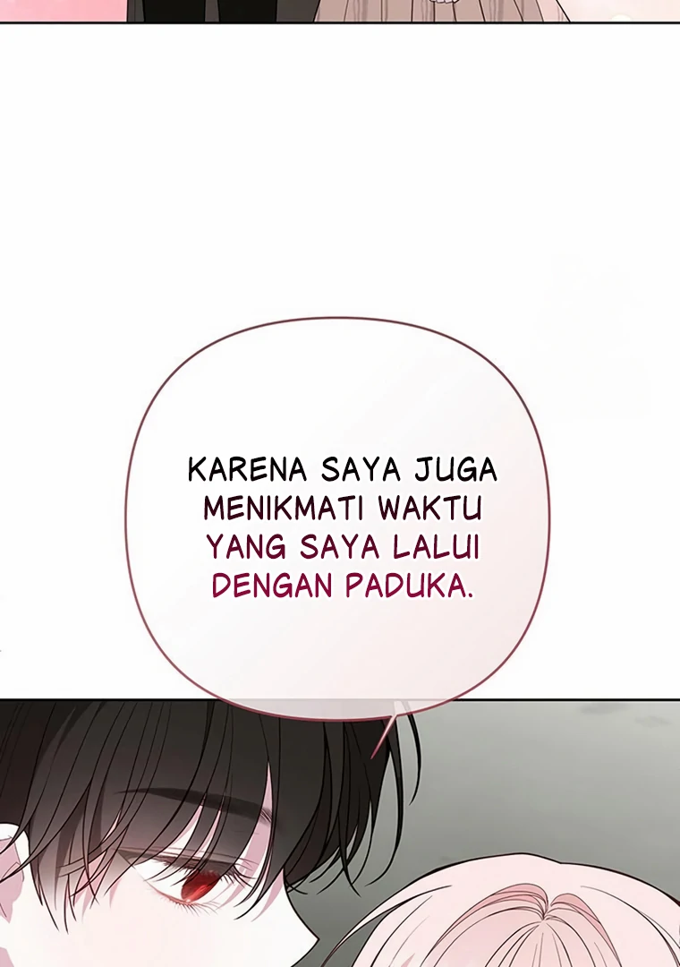 Baby Tyrant chapter 101 halaman 135