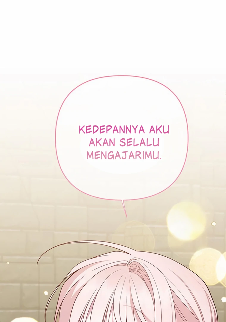 Baby Tyrant chapter 101 halaman 142