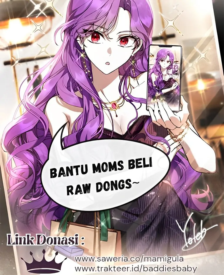 Baby Tyrant chapter 101 halaman 153