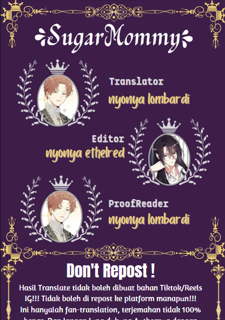 Baby Tyrant chapter 102 halaman 1