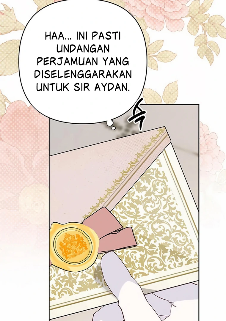 Baby Tyrant chapter 102 halaman 8