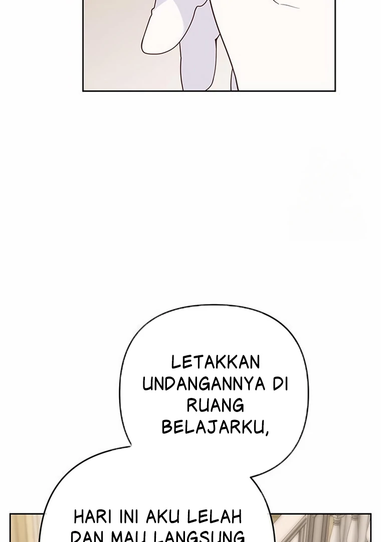 Baby Tyrant chapter 102 halaman 9