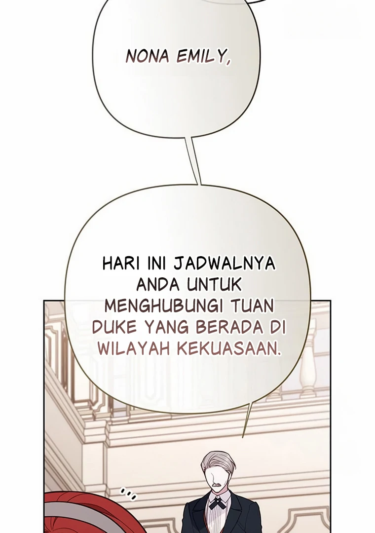 Baby Tyrant chapter 102 halaman 11