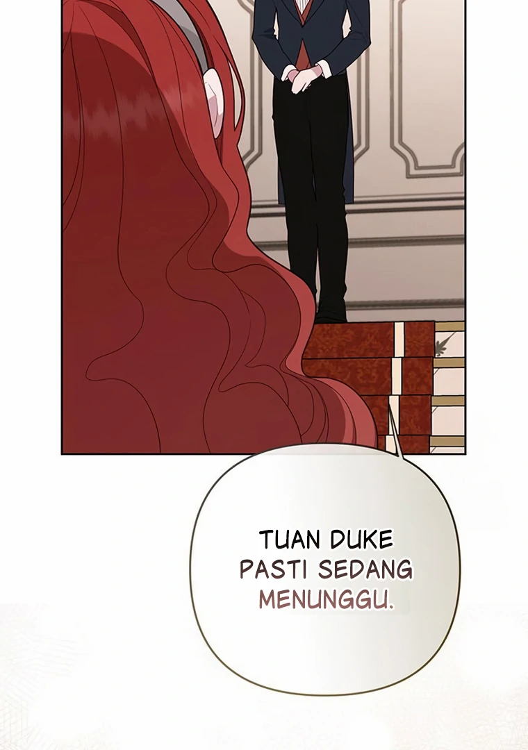 Baby Tyrant chapter 102 halaman 12