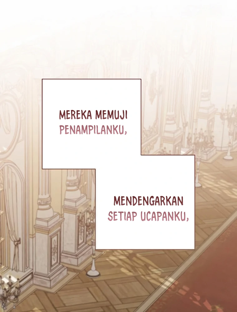 Baby Tyrant chapter 102 halaman 17