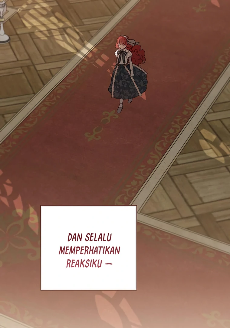 Baby Tyrant chapter 102 halaman 18