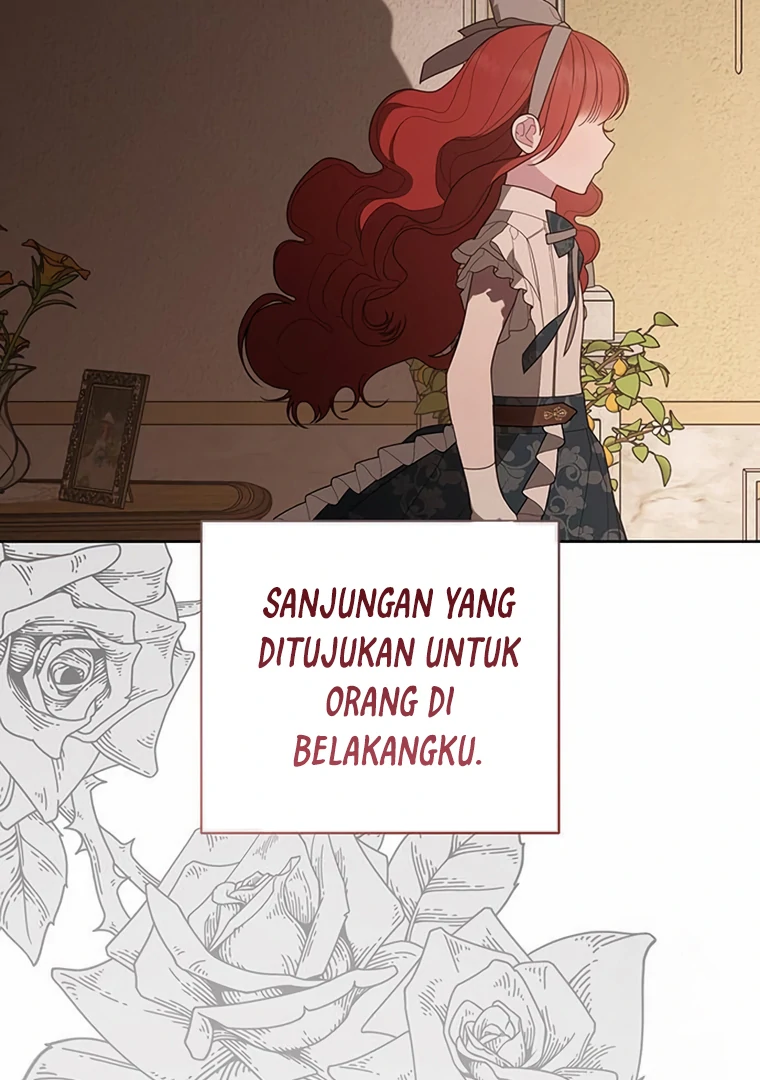 Baby Tyrant chapter 102 halaman 21
