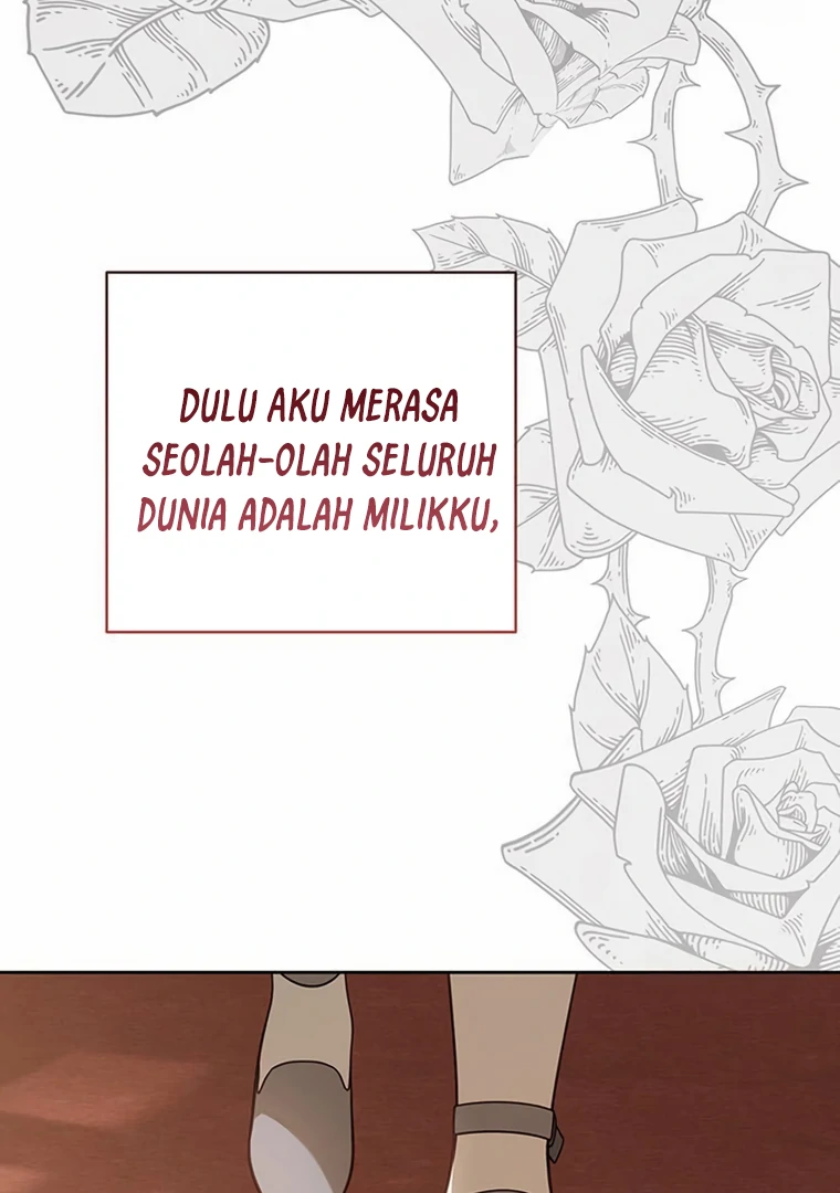 Baby Tyrant chapter 102 halaman 22