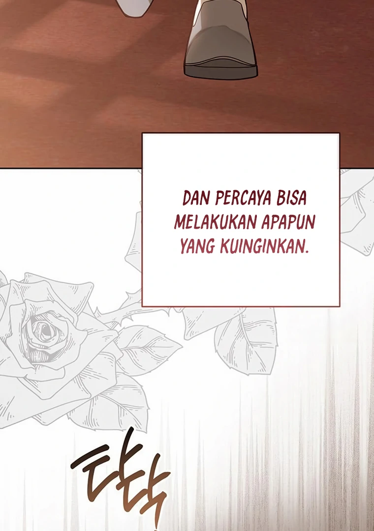 Baby Tyrant chapter 102 halaman 23
