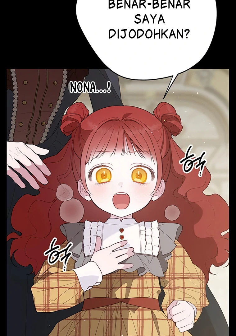 Baby Tyrant chapter 102 halaman 27