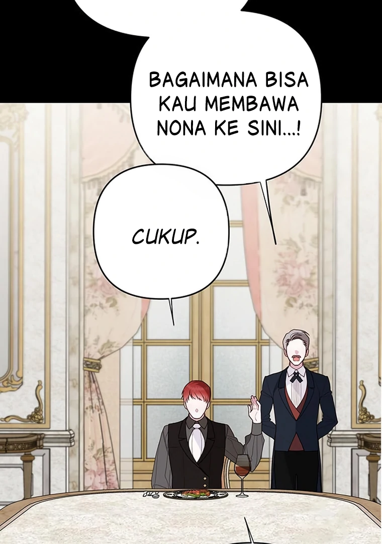 Baby Tyrant chapter 102 halaman 29