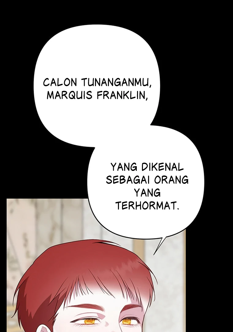 Baby Tyrant chapter 102 halaman 31