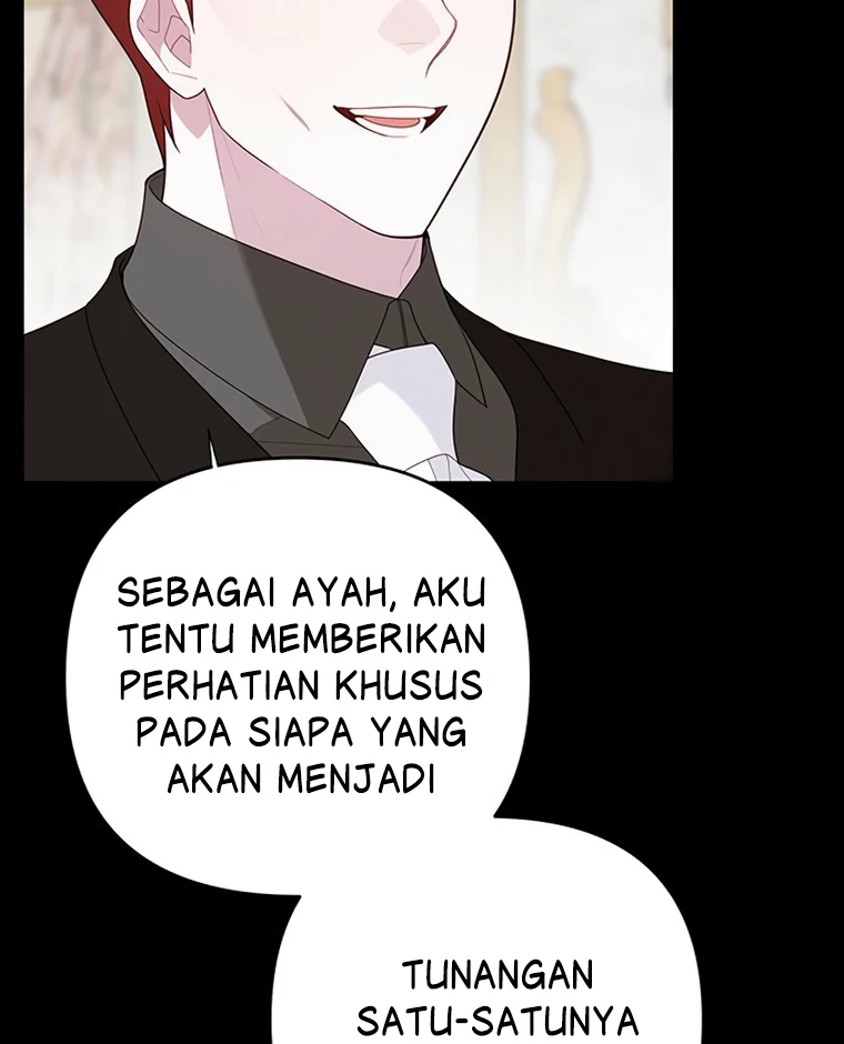 Baby Tyrant chapter 102 halaman 32