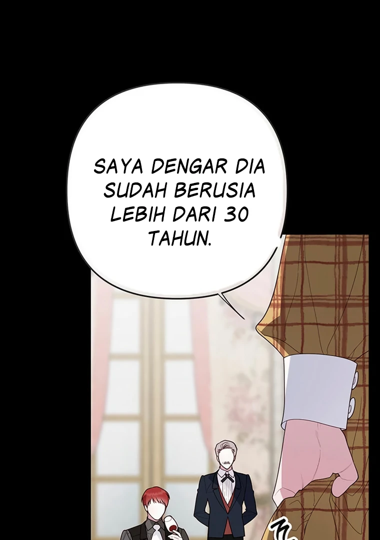 Baby Tyrant chapter 102 halaman 34