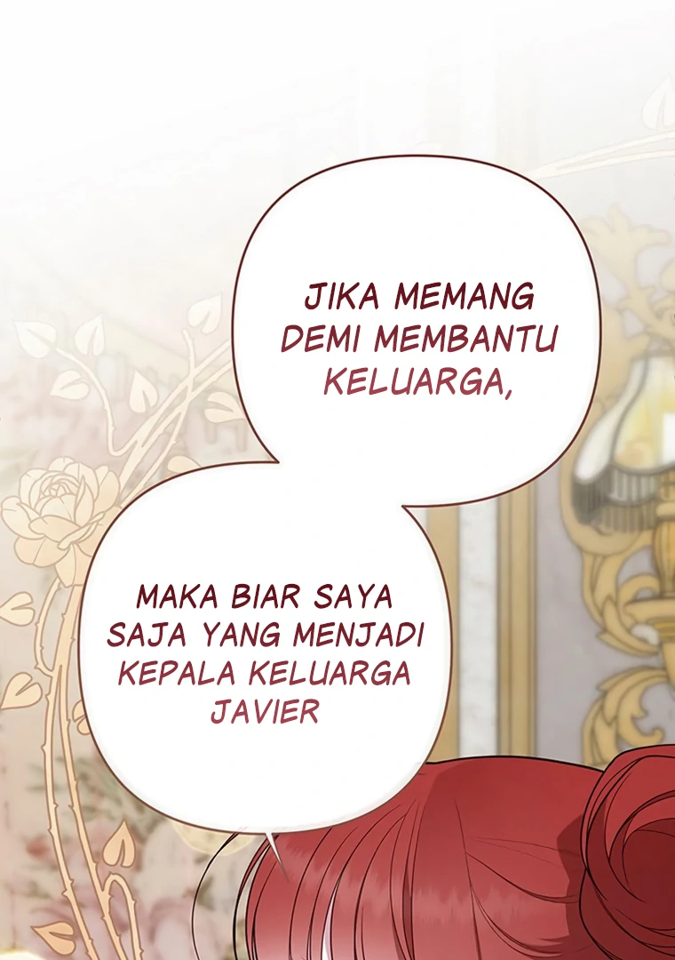 Baby Tyrant chapter 102 halaman 38