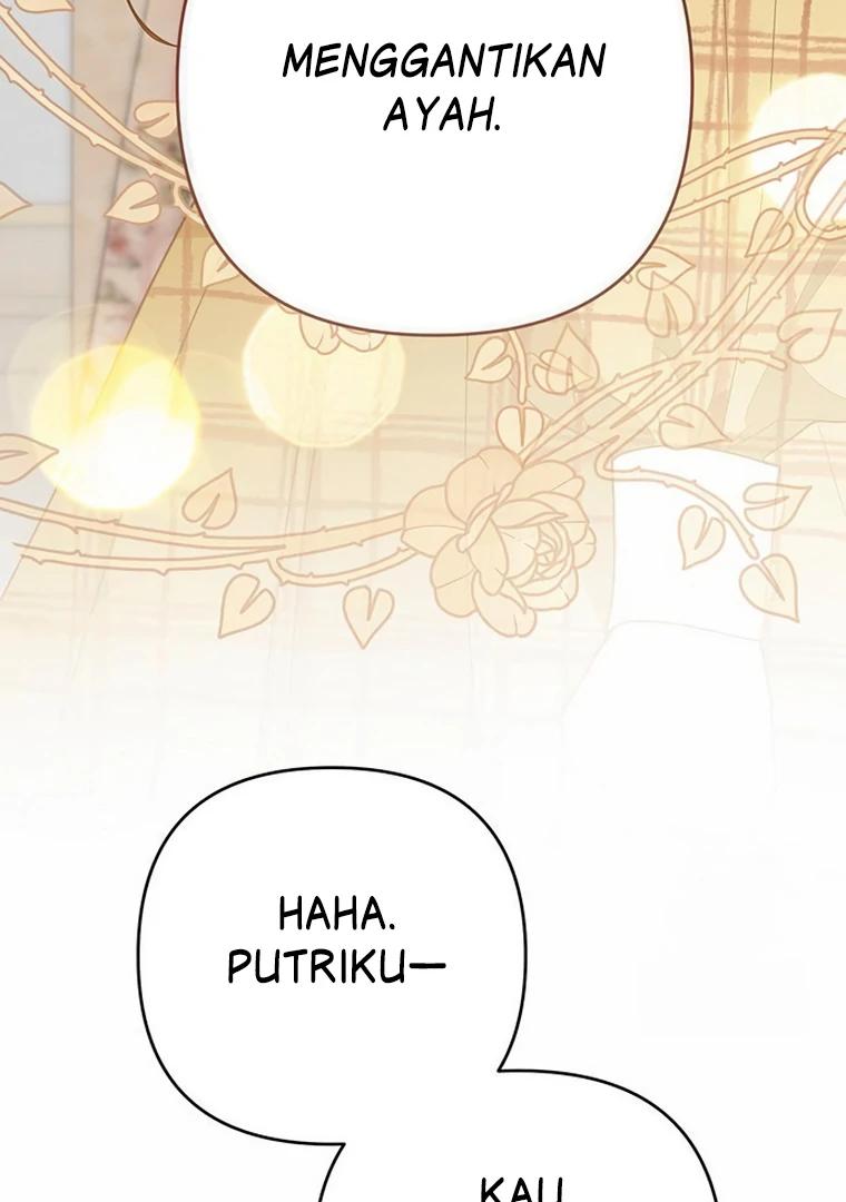 Baby Tyrant chapter 102 halaman 40