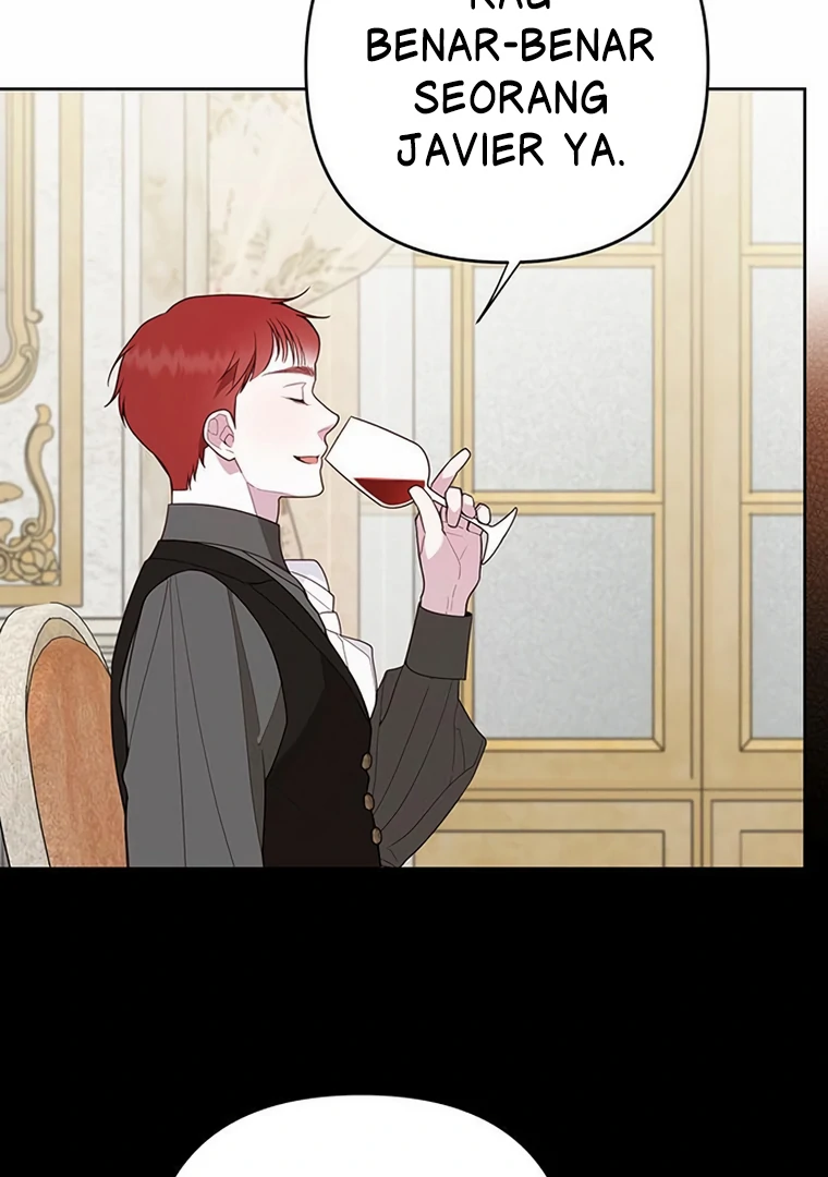 Baby Tyrant chapter 102 halaman 41
