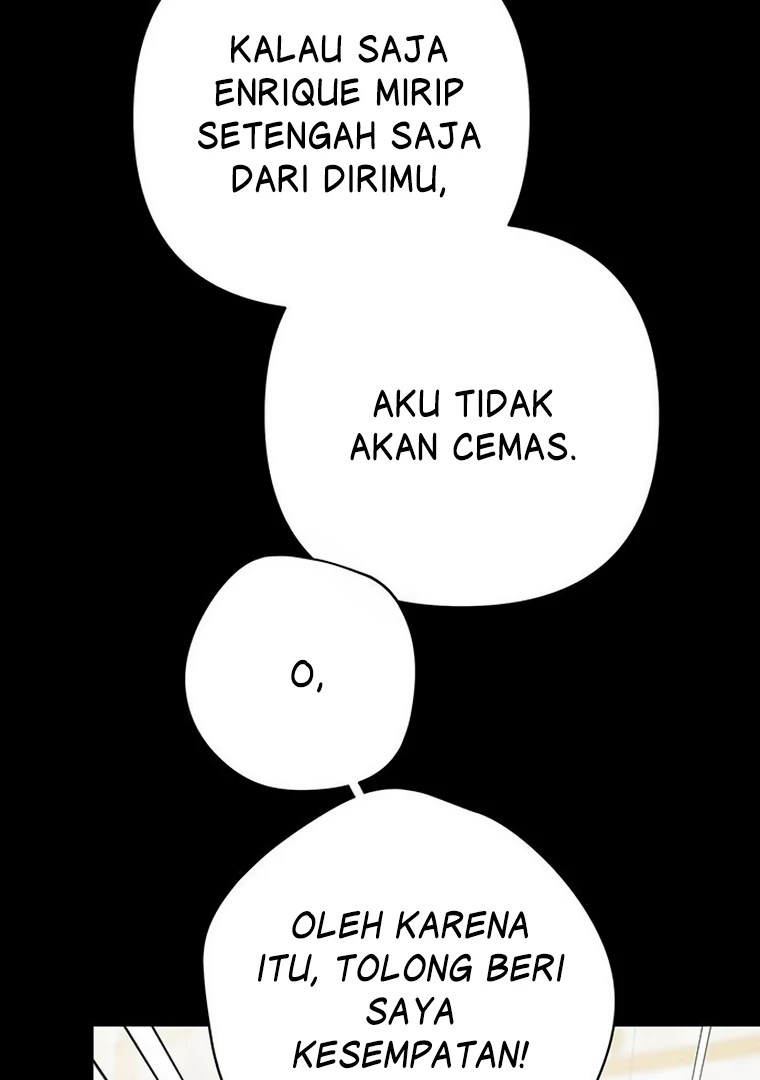Baby Tyrant chapter 102 halaman 42