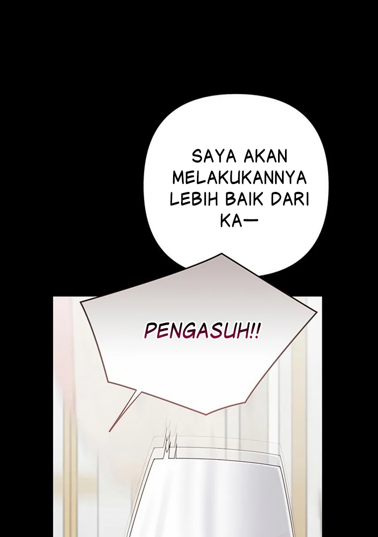 Baby Tyrant chapter 102 halaman 44