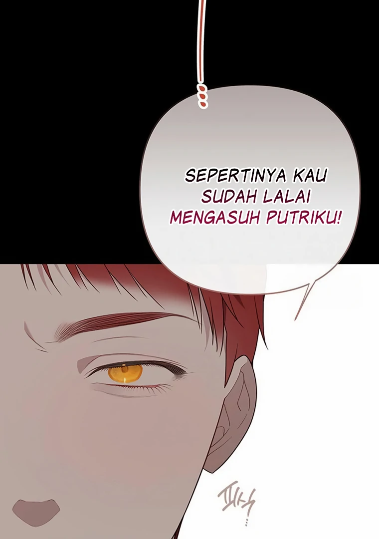 Baby Tyrant chapter 102 halaman 46