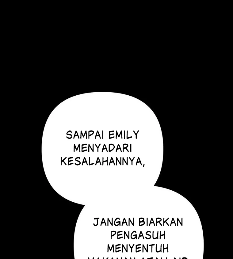 Baby Tyrant chapter 102 halaman 48