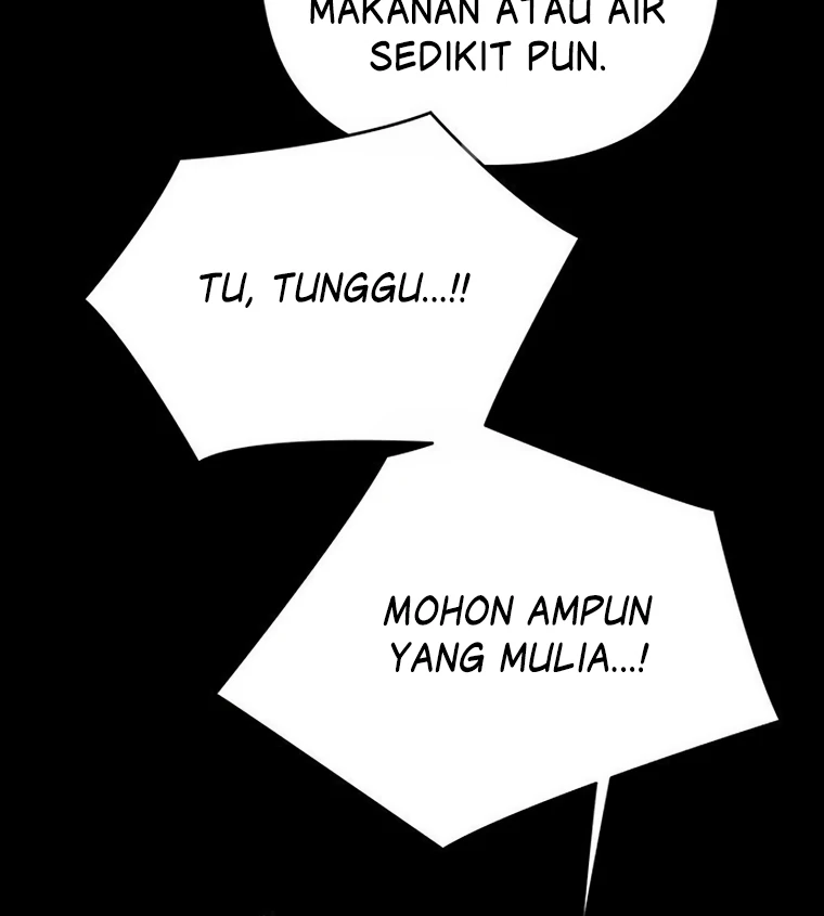 Baby Tyrant chapter 102 halaman 49
