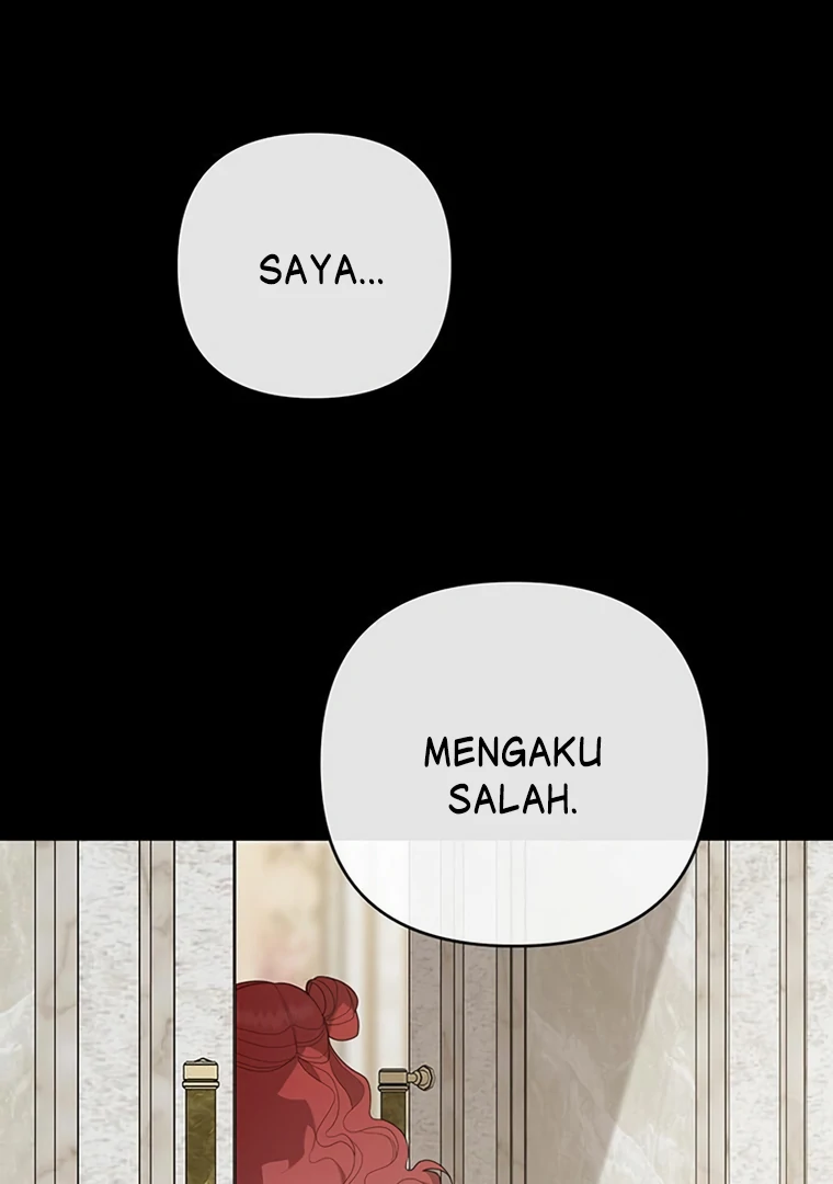 Baby Tyrant chapter 102 halaman 56