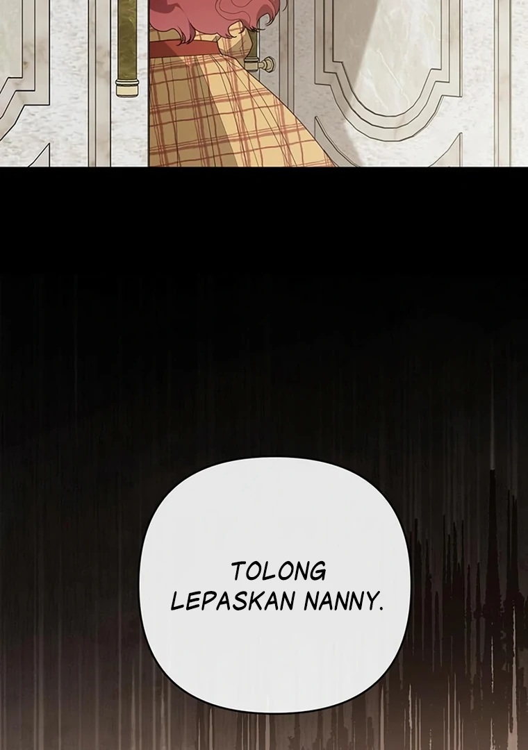 Baby Tyrant chapter 102 halaman 57
