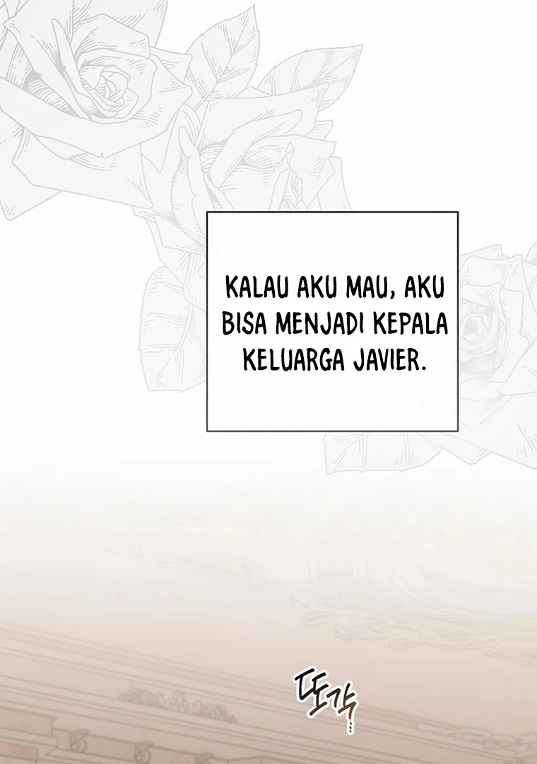 Baby Tyrant chapter 102 halaman 60