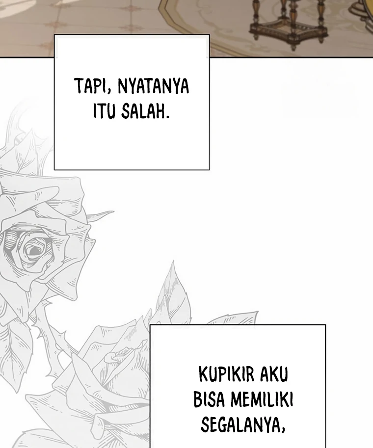 Baby Tyrant chapter 102 halaman 62