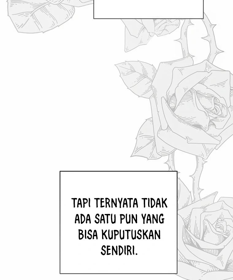 Baby Tyrant chapter 102 halaman 63