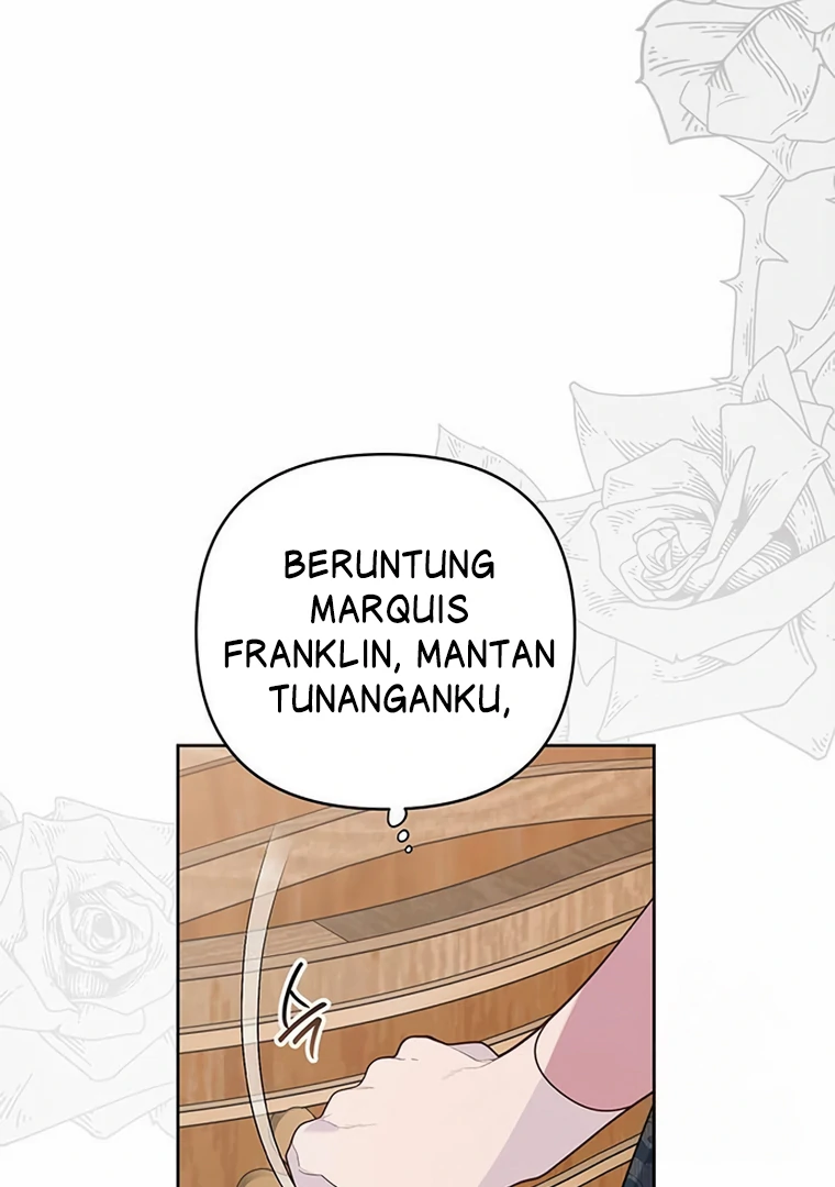 Baby Tyrant chapter 102 halaman 64