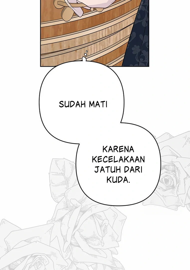 Baby Tyrant chapter 102 halaman 65