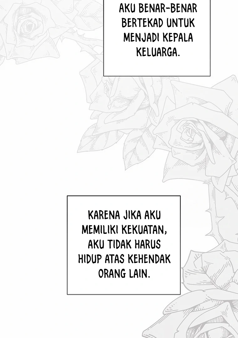 Baby Tyrant chapter 102 halaman 69