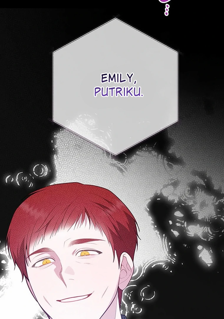 Baby Tyrant chapter 102 halaman 71