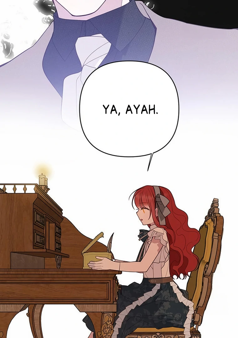 Baby Tyrant chapter 102 halaman 72