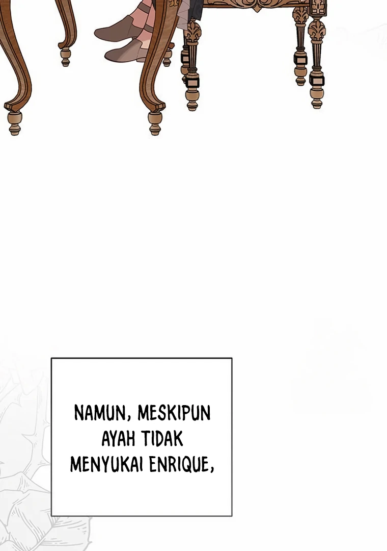 Baby Tyrant chapter 102 halaman 73