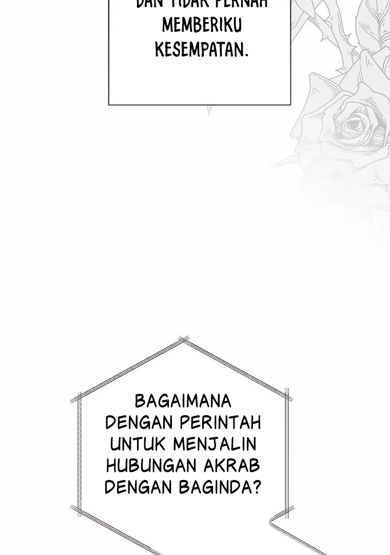Baby Tyrant chapter 102 halaman 75