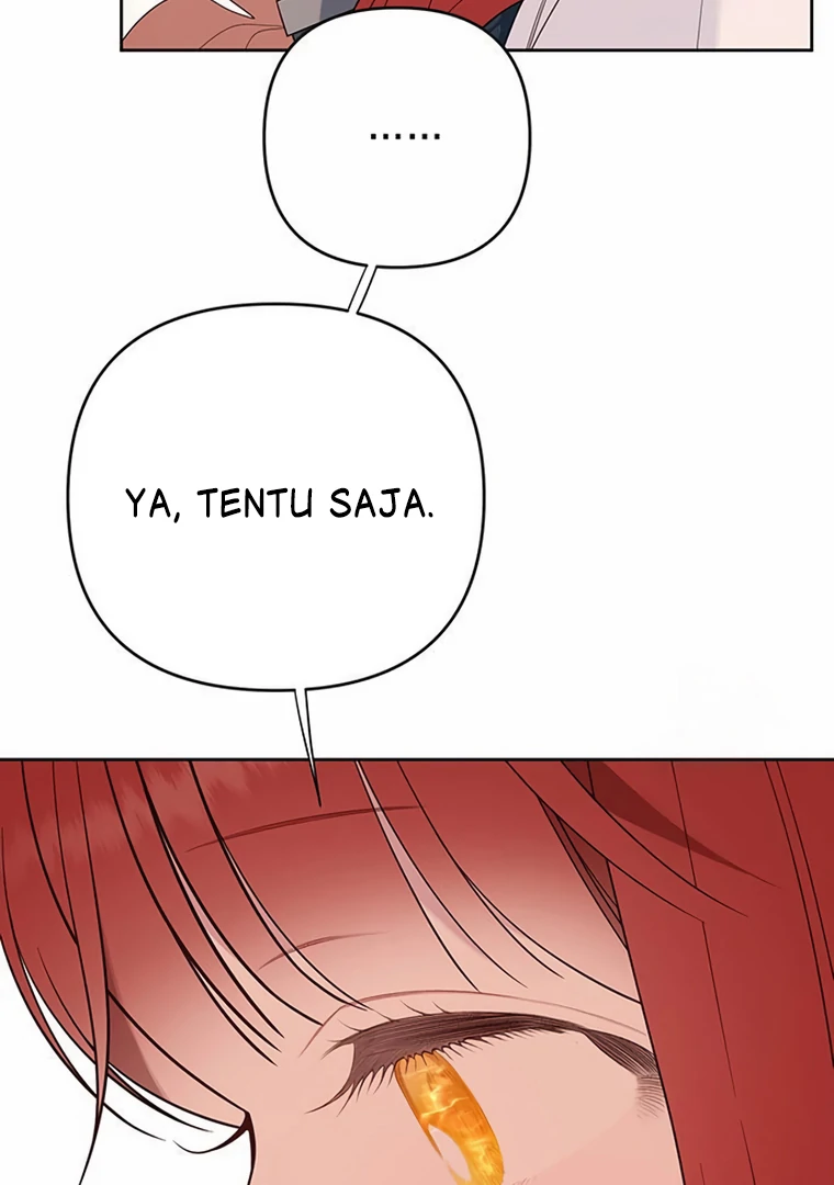 Baby Tyrant chapter 102 halaman 77