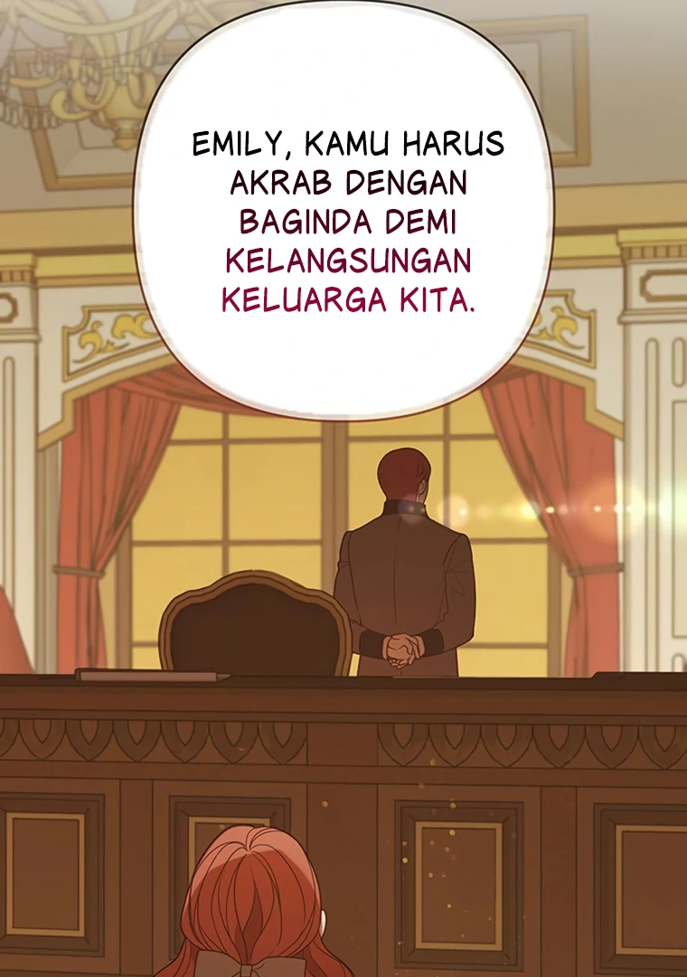 Baby Tyrant chapter 102 halaman 80
